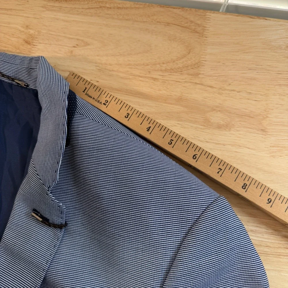 Zara man two